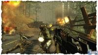 Nuevas im�genes de Resistance 2