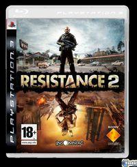 Imagen 61 de Resistance 2 para PlayStation 3