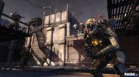 Primeras im�genes de Resistance 2