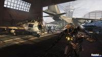 Primeras im�genes de Resistance 2