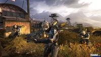 Primeras im�genes de Resistance 2