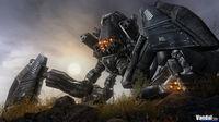 Primeras im�genes de Resistance 2