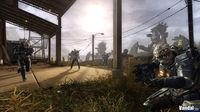 Primeras im�genes de Resistance 2