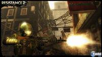 Nuevas im�genes de Resistance 2