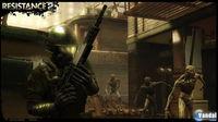 Nuevas im�genes de Resistance 2