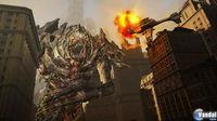Dos nuevas im�genes de Resistance 2