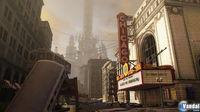 Dos nuevas im�genes de Resistance 2