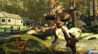 Nuevas im�genes de Resistance 2