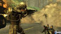 Nuevas im�genes de Resistance 2