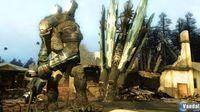 Nuevas im�genes de Resistance 2