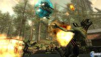 Nuevas im�genes de Resistance 2