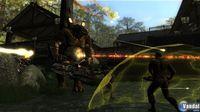 Nuevas im�genes de Resistance 2