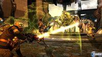 Nuevas im�genes de Resistance 2