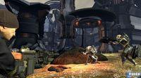 Nuevas im�genes de Resistance 2