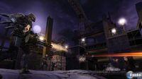 Nuevas im�genes de Resistance 2