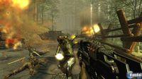 Nuevas im�genes de Resistance 2