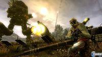 Nuevas im�genes de Resistance 2