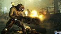 Nuevas im�genes de Resistance 2