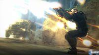 Nuevas im�genes de Resistance 2