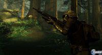 Nuevas im�genes de Resistance 2