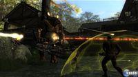 Pantalla Resistance 2