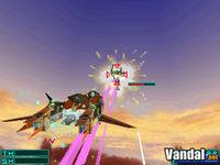 Imagen 12 de Mobile Suit Gundam 00 para Nintendo DS