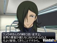 Imagen 11 de Mobile Suit Gundam 00 para Nintendo DS