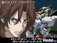 Imagen 9 de Mobile Suit Gundam 00 para Nintendo DS