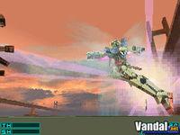 Imagen 7 de Mobile Suit Gundam 00 para Nintendo DS