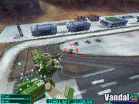 Mobile Suit Gundam 00