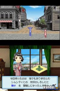 Imagen 2 de Sim City DS 2 para Nintendo DS