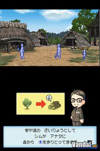 Imagen 11 de Sim City DS 2 para Nintendo DS