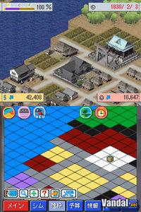 Imagen 10 de Sim City DS 2 para Nintendo DS