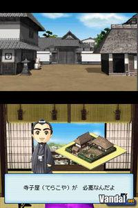 Imagen 9 de Sim City DS 2 para Nintendo DS