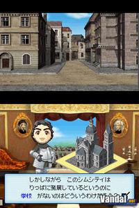 Imagen 7 de Sim City DS 2 para Nintendo DS