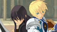 Primeras im�genes de Tales of Vesperia