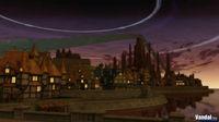 Primeras im�genes de Tales of Vesperia