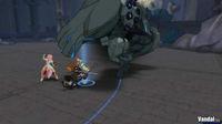 Primeras im�genes de Tales of Vesperia