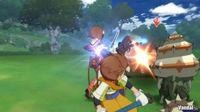 Primeras im�genes de Tales of Vesperia