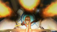 Primeras im�genes de Tales of Vesperia