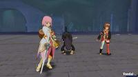 Primeras im�genes de Tales of Vesperia