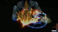 Primeras im�genes de Tales of Vesperia