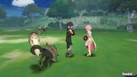 Primeras im�genes de Tales of Vesperia