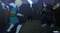 Primeras im�genes de Tales of Vesperia