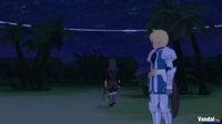 Primeras im�genes de Tales of Vesperia