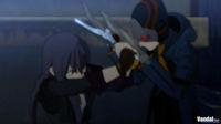 Primeras im�genes de Tales of Vesperia