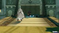 Primeras im�genes de Tales of Vesperia