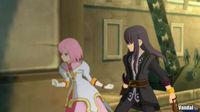 Primeras im�genes de Tales of Vesperia