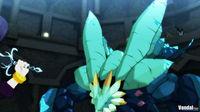 Primeras im�genes de Tales of Vesperia