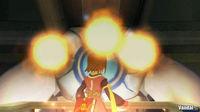 Primeras im�genes de Tales of Vesperia